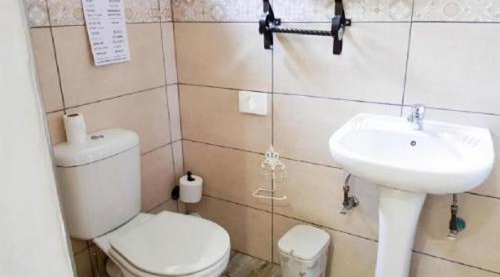 Dormio Manor Guest Lodge