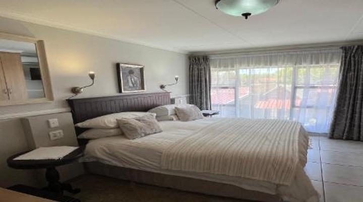 Dormio Manor Guest Lodge