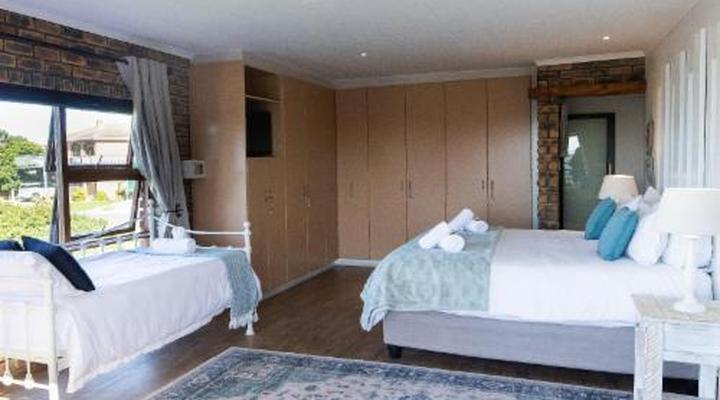 White Shark Guest House