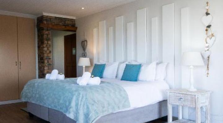 White Shark Guest House