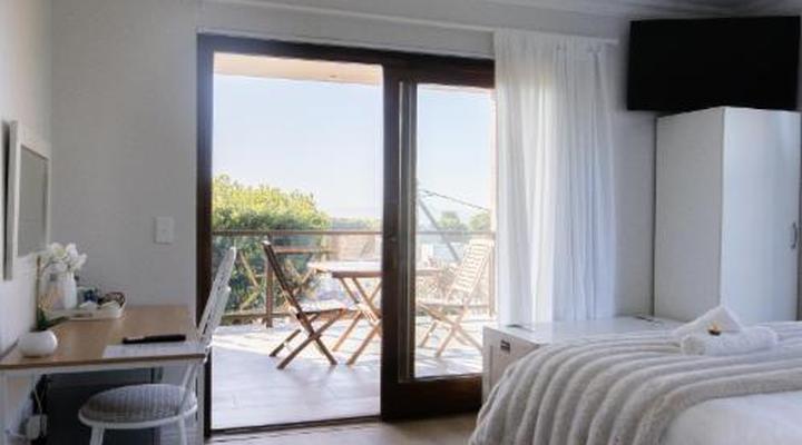 White Shark Guest House