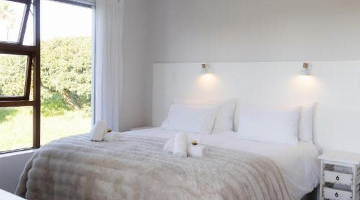 White Shark Guest House