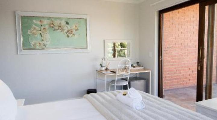 White Shark Guest House