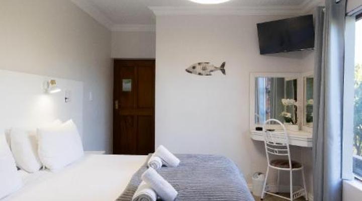 White Shark Guest House