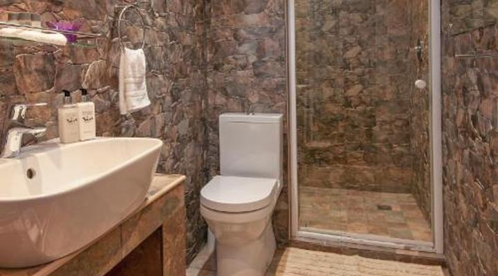 White Shark Guest House