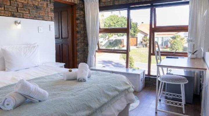 White Shark Guest House