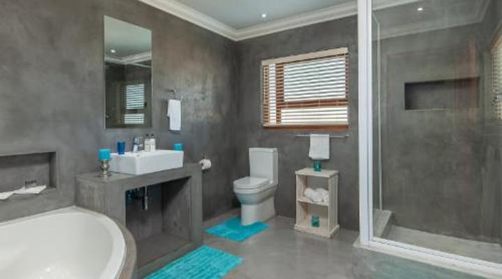 White Shark Guest House