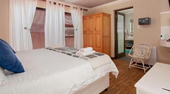 White Shark Guest House