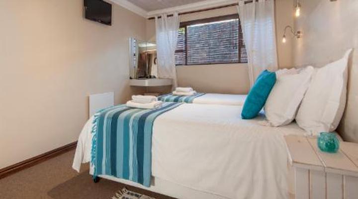 White Shark Guest House