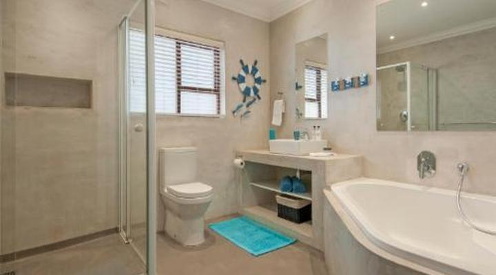 White Shark Guest House