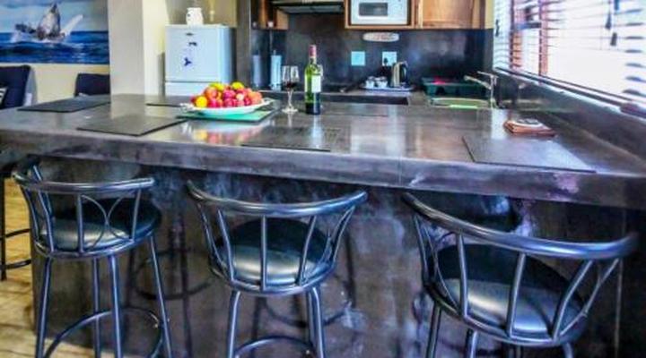 White Shark Guest House