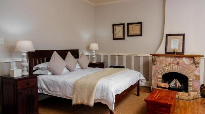 Reilly's Rock Hilltop Lodge