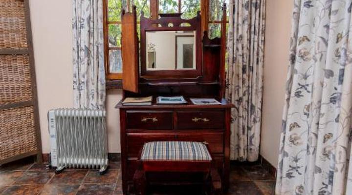 Reilly's Rock Hilltop Lodge