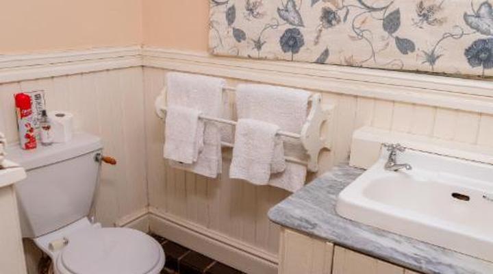 Reilly's Rock Hilltop Lodge