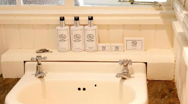 Reilly's Rock Hilltop Lodge