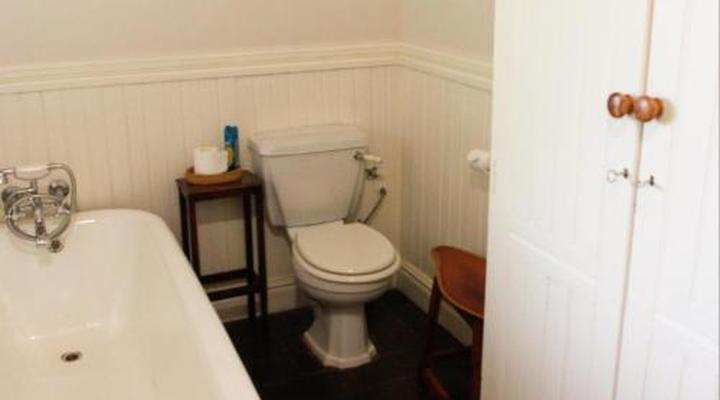 Reilly's Rock Hilltop Lodge