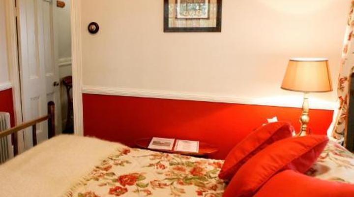 Reilly's Rock Hilltop Lodge