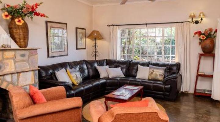 Reilly's Rock Hilltop Lodge