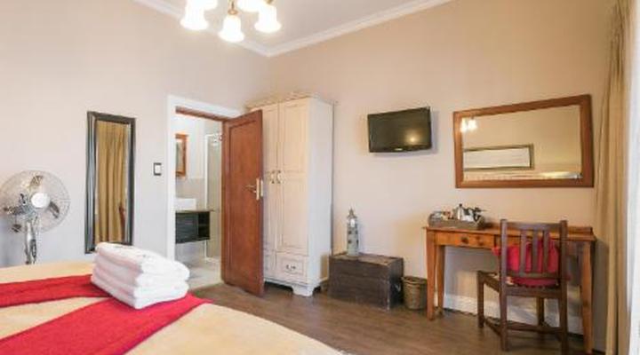 Caledon23 Country House