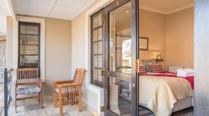 Caledon23 Country House