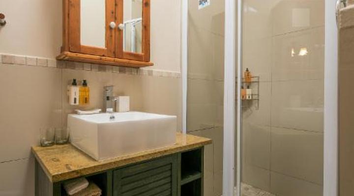 Caledon23 Country House