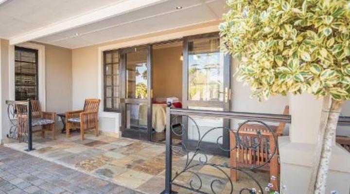 Caledon23 Country House