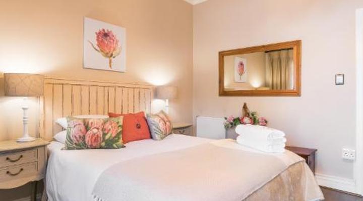 Caledon23 Country House