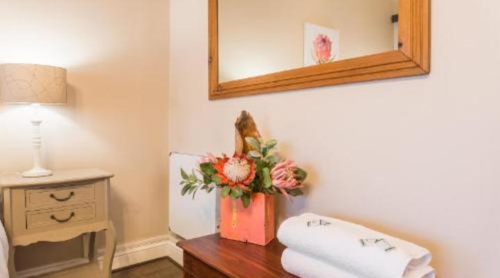 Caledon23 Country House