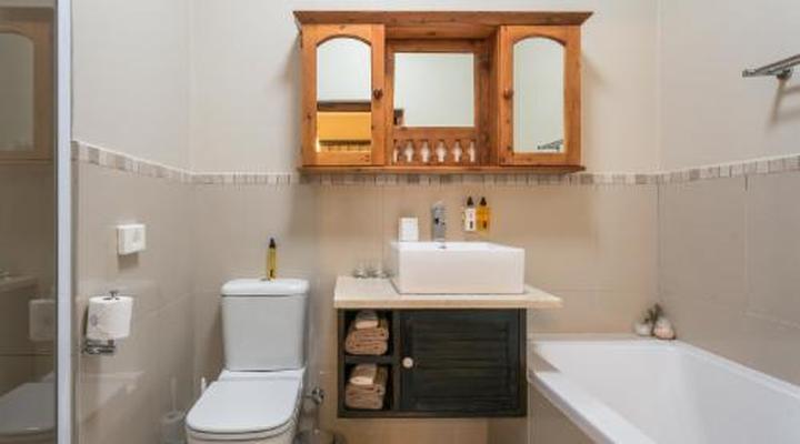 Caledon23 Country House