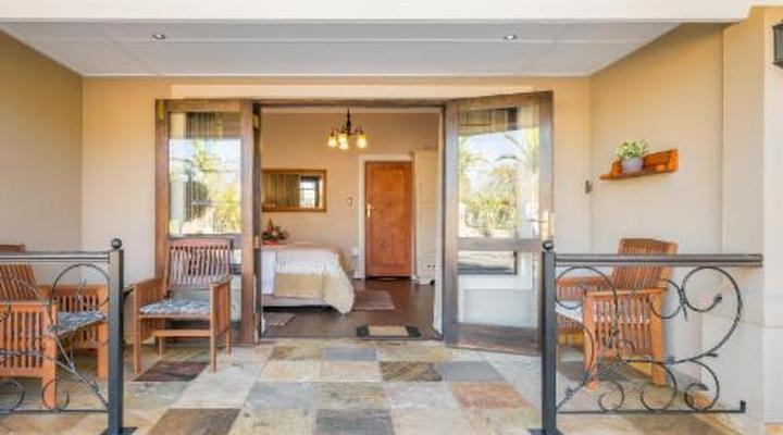 Caledon23 Country House