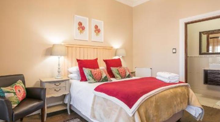 Caledon23 Country House