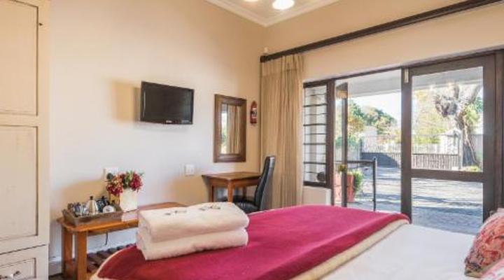 Caledon23 Country House