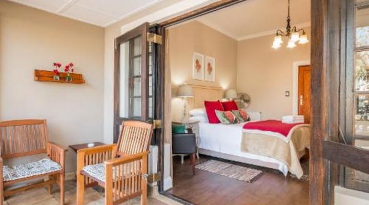 Caledon23 Country House