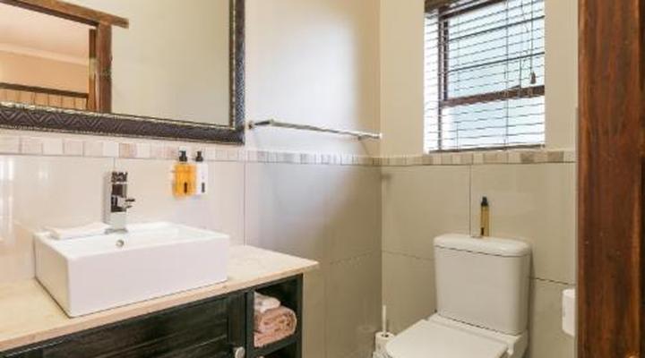 Caledon23 Country House