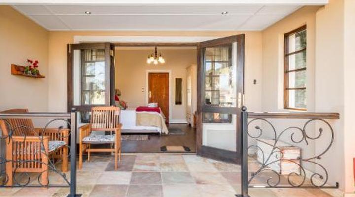 Caledon23 Country House