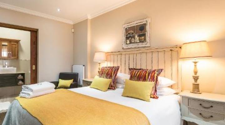 Caledon23 Country House