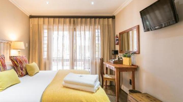 Caledon23 Country House