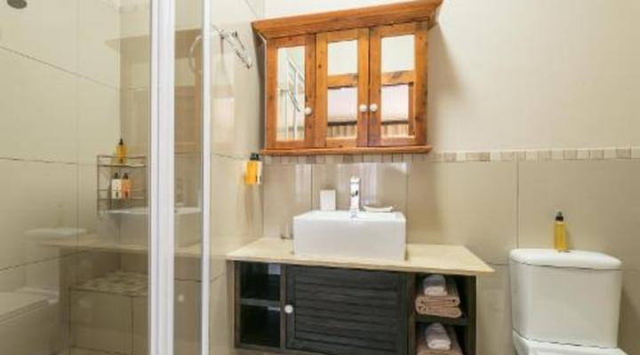 Caledon23 Country House