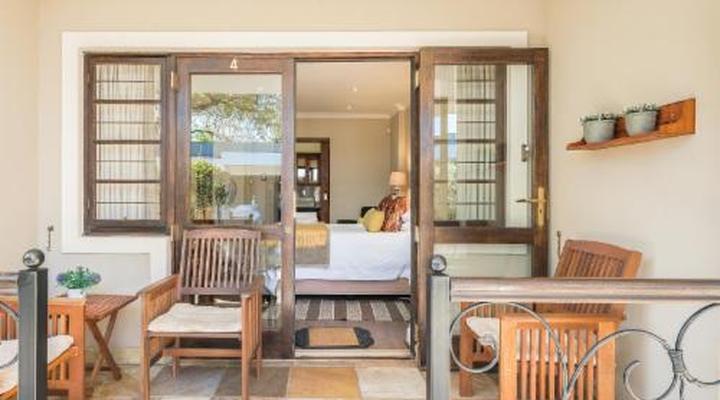 Caledon23 Country House