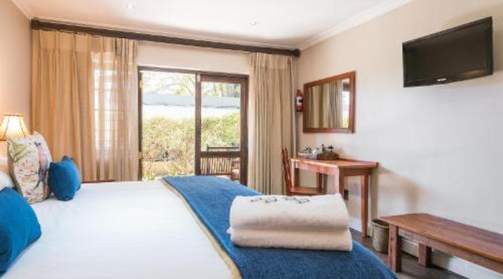 Caledon23 Country House