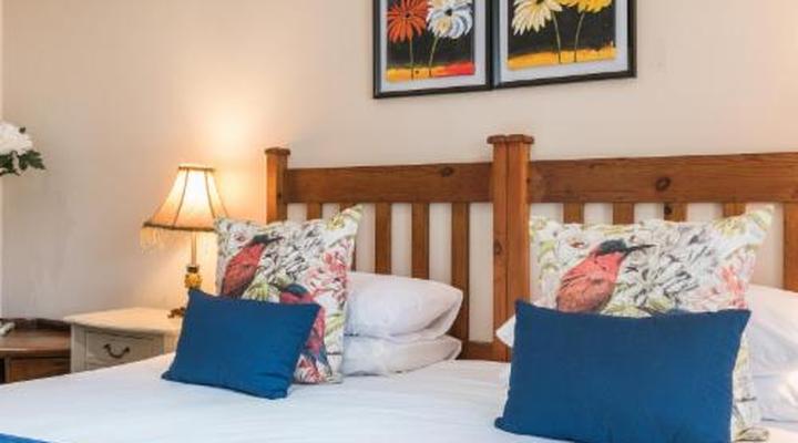 Caledon23 Country House