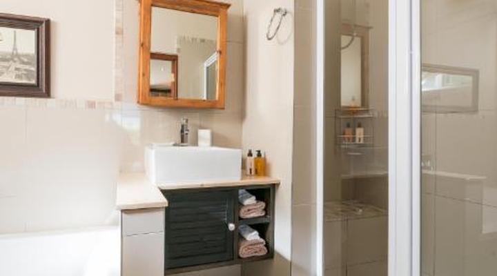 Caledon23 Country House