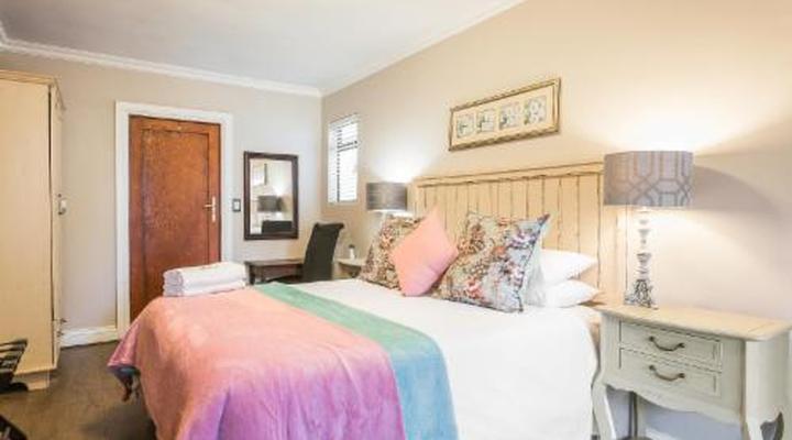 Caledon23 Country House