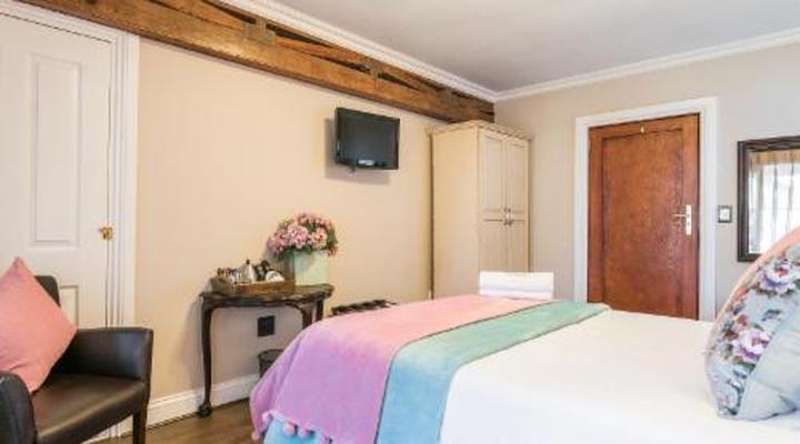 Caledon23 Country House