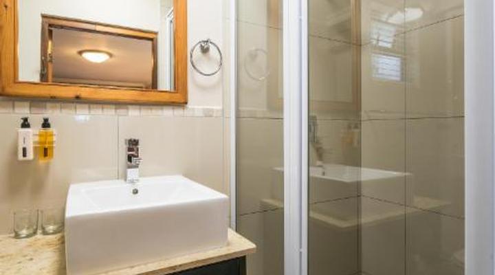 Caledon23 Country House