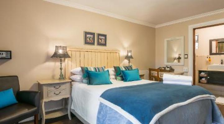 Caledon23 Country House