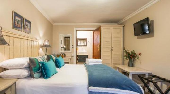 Caledon23 Country House