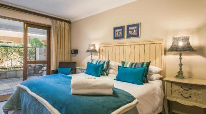 Caledon23 Country House