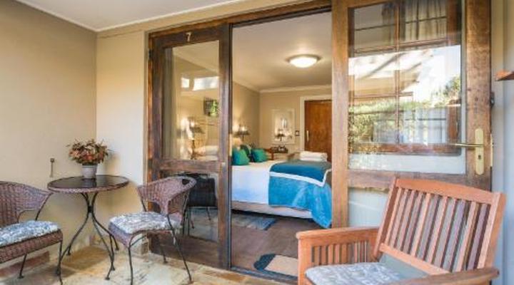 Caledon23 Country House