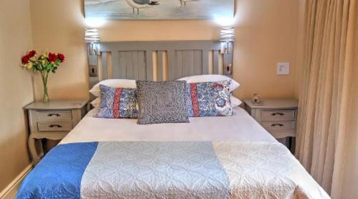 Caledon23 Country House